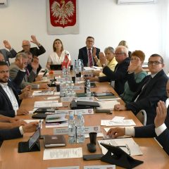 Wójt Gminy Gdów z wotum zaufania i absolutorium za wykonanie budżetu za 2025 rok