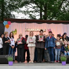 Za nami XXIII Festiwal Piosenki i Form Twórczych Osób Niepełnosprawnych w Podolanach
