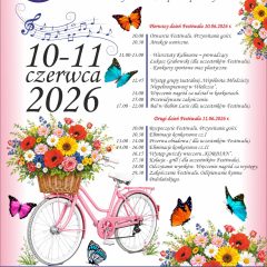 Już jutro rozpocznie się XXIII Festiwal Piosenki i Form Twórczych Osób Niepełnosprawnych