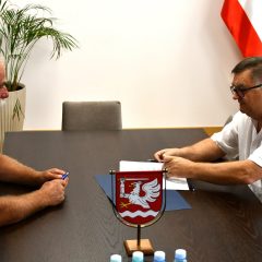 Sportowa inwestycja w Niegowici – rusza remont boiska piłkarskiego