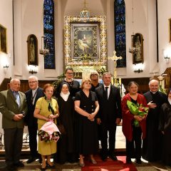 Muzyka organowa wybrzmiała w Niegowici. Finał I Międzynarodowego Festiwalu Organowego
