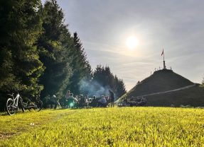 Pierzchów wyróżniony w konkursie „Małopolska Wieś 2026”