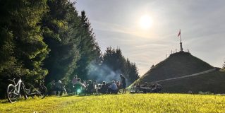 Pierzchów wyróżniony w konkursie „Małopolska Wieś 2026”