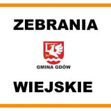 Zebrania wiejskie w Gminie Gdów. Mieszkańcy zdecydują o podziale środków na 2027 rok
