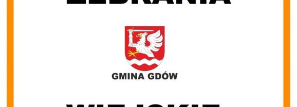 Zebrania wiejskie w Gminie Gdów. Mieszkańcy zdecydują o podziale środków na 2027 rok