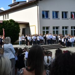 Inauguracja roku szkolnego 2026/2027 w gminie Gdów