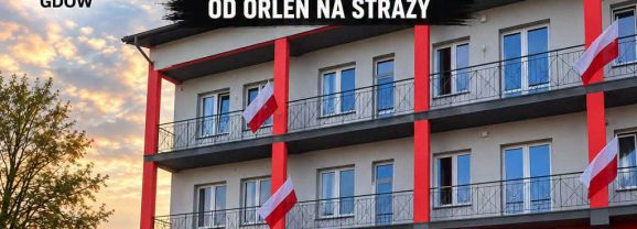  „ORLEN na Straży 2026” – wsparcie dla strażaków, także w gminie Gdów