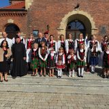 Dożynki Parafialne w Niegowici. Wspólne święto całej parafii