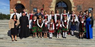 Dożynki Parafialne w Niegowici. Wspólne święto całej parafii