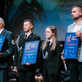 Gdowska orkiestra z wyróżnieniami na ECHU TROMBITY