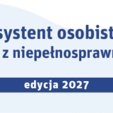GOPS w Gdowie planuje udział w programie „Asystent osobisty osoby z niepełnosprawnością” – edycja 2027