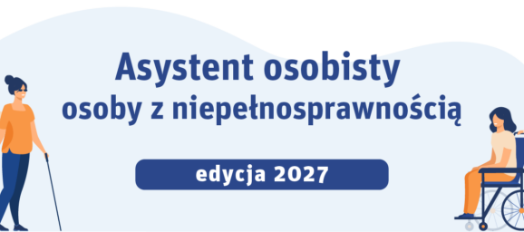 GOPS w Gdowie planuje udział w programie „Asystent osobisty osoby z niepełnosprawnością” – edycja 2027
