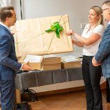 Centrum Kultury w Gdowie zakończyło realizację projektu „Tradycja, Muzyka, Rzemiosło”