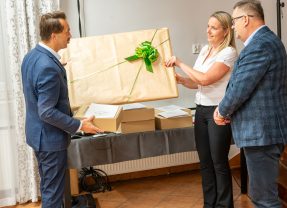 Centrum Kultury w Gdowie zakończyło realizację projektu „Tradycja, Muzyka, Rzemiosło”