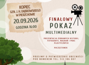 Ścieżki Pamięci – lokalne historie w nowoczesnej formie