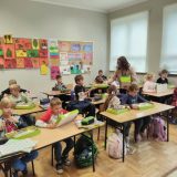 Ważne warsztaty w Pierzchowie. Reguła 8R. „Nawet niewielkie zmiany w codziennych nawykach mogą mieć znaczenie dla planety”