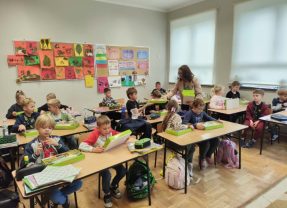 Ważne warsztaty w Pierzchowie. Reguła 8R. „Nawet niewielkie zmiany w codziennych nawykach mogą mieć znaczenie dla planety”