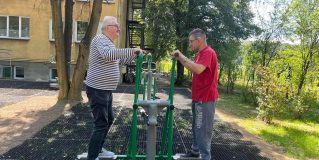 Nowa siłownia w Zagórzanach. Pomogła wojewódzka dotacja. „Teraz pozostaje tylko ćwiczyć”