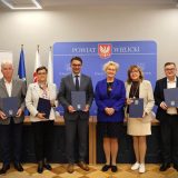 Gmina Gdów współtworzy Strategię Rozwoju Powiatu Wielickiego do 2035 roku