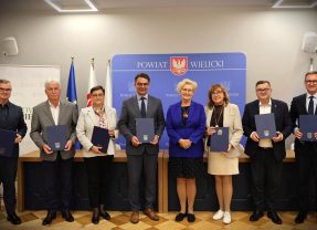 Gmina Gdów współtworzy Strategię Rozwoju Powiatu Wielickiego do 2035 roku