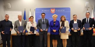 Gmina Gdów współtworzy Strategię Rozwoju Powiatu Wielickiego do 2035 roku