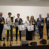 10 lat pasji, walki i sportowych sukcesów. Wielicko-Gdowska Szkoła Walki PRIME świętowała jubileusz