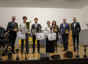 10 lat pasji, walki i sportowych sukcesów. Wielicko-Gdowska Szkoła Walki PRIME świętowała jubileusz