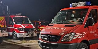 Nowy samochód w OSP Winiary. Zwiększy możliwości logistyczne i ułatwi pracę strażaków