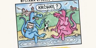 „Humor to zdrowie” – Vankukuś zagości w Gdowie