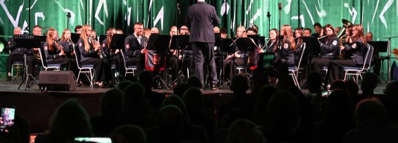 Sześć dekad brzmienia, które łączy pokolenia. Jubileusz 60-lecia Reprezentacyjnej Orkiestry Dętej Gminy Gdów