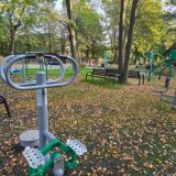 Nowa siłownia w Zagórzanach. Pomogła wojewódzka dotacja. „Teraz pozostaje tylko ćwiczyć”